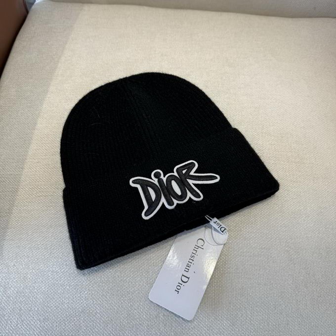 Dior Beanie ID:20260111-43